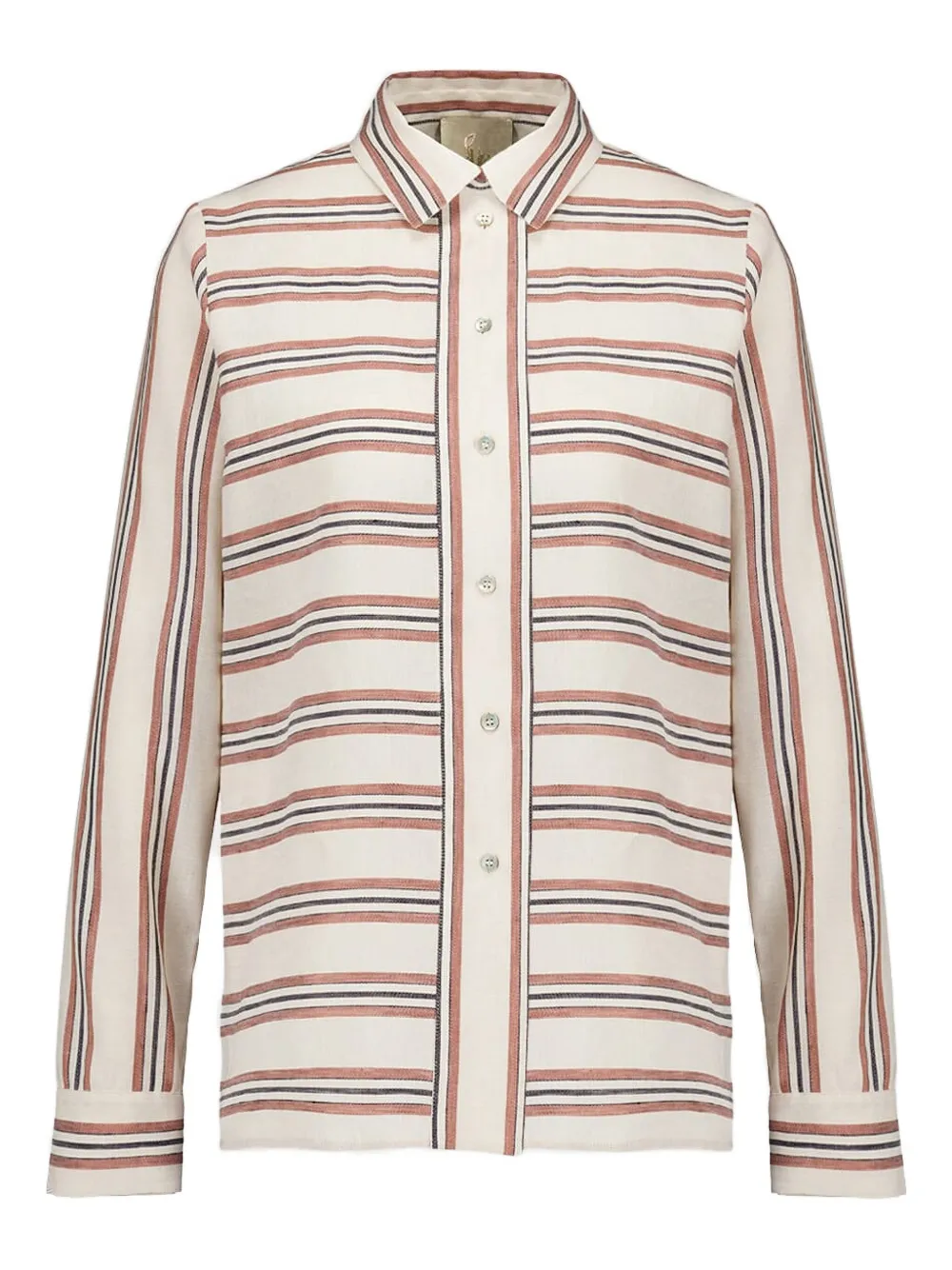striped shirt