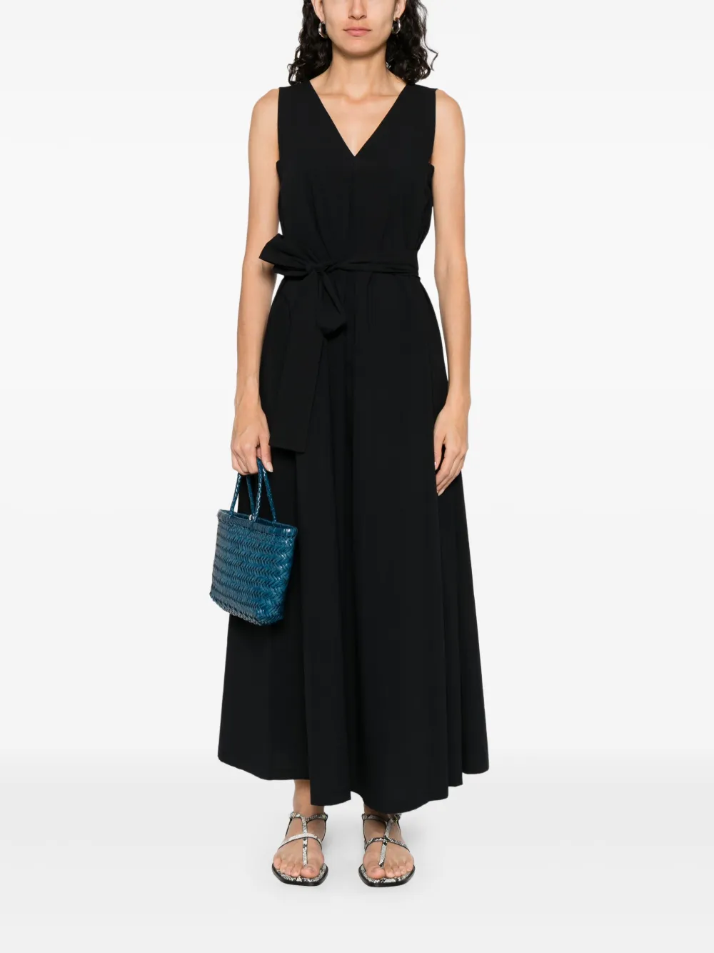 MOUTAKI vestido midi | Vestidos de día | Image 2
