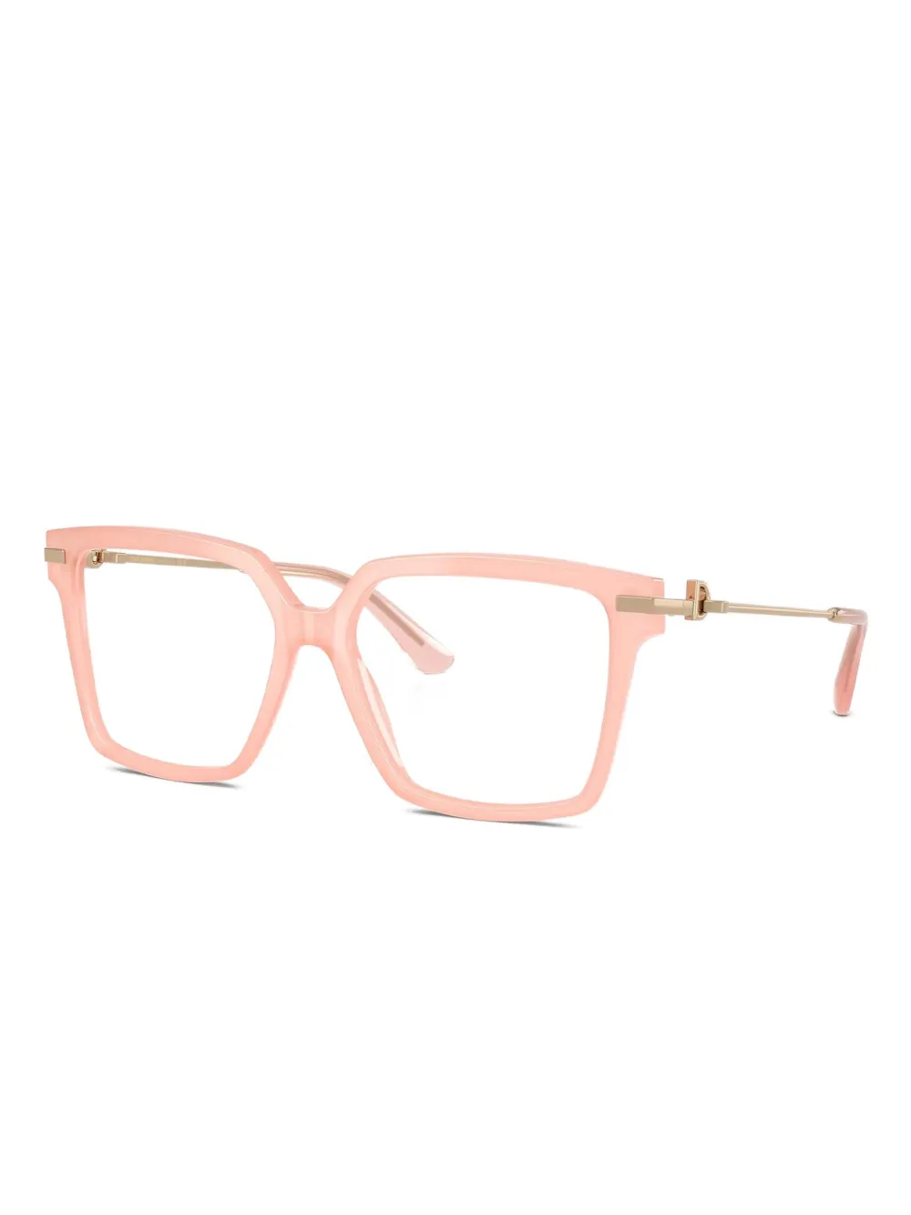 Dolce & Gabbana Eyewear  square-frame glasses | Image 2