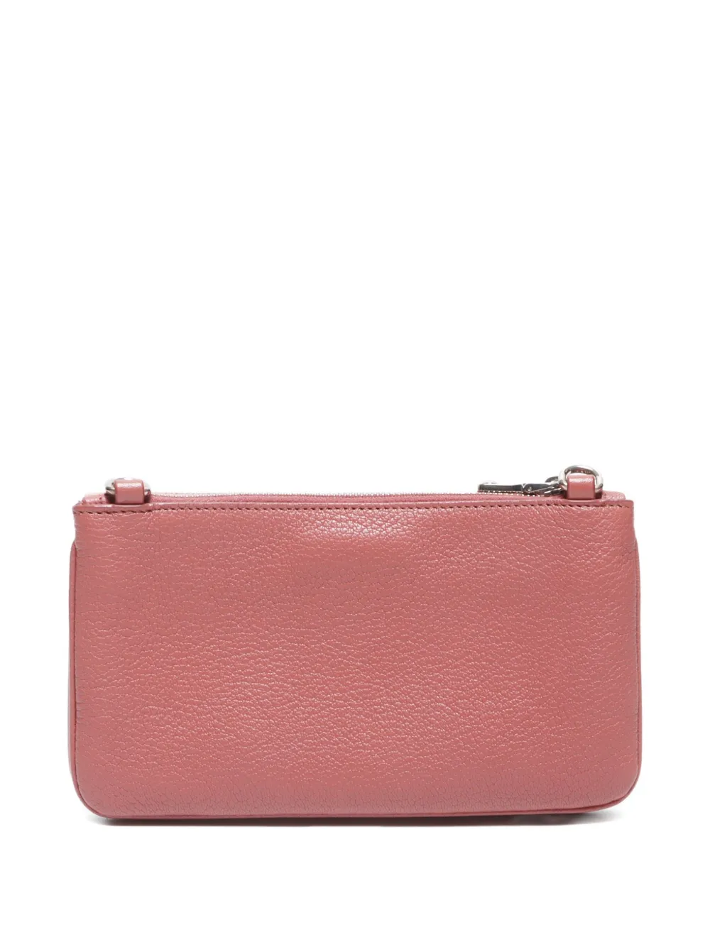 Miu Miu Pre-Owned sac porté épaule en cuir (2014-2017) | Image 2