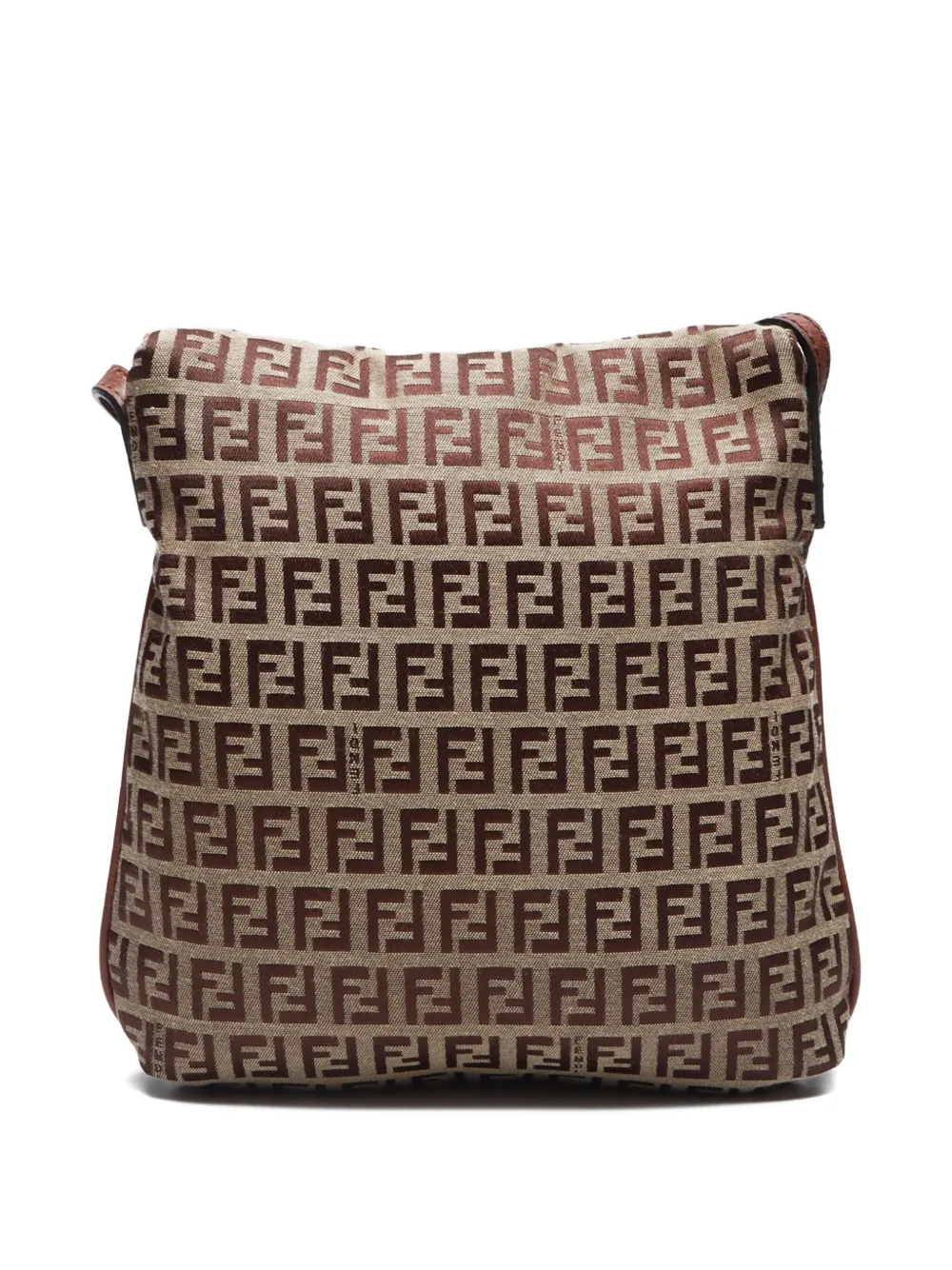 Fendi Pre-Owned sac porté épaule à motif Zucchino (2000-2015) | Pre-owned | Image 2