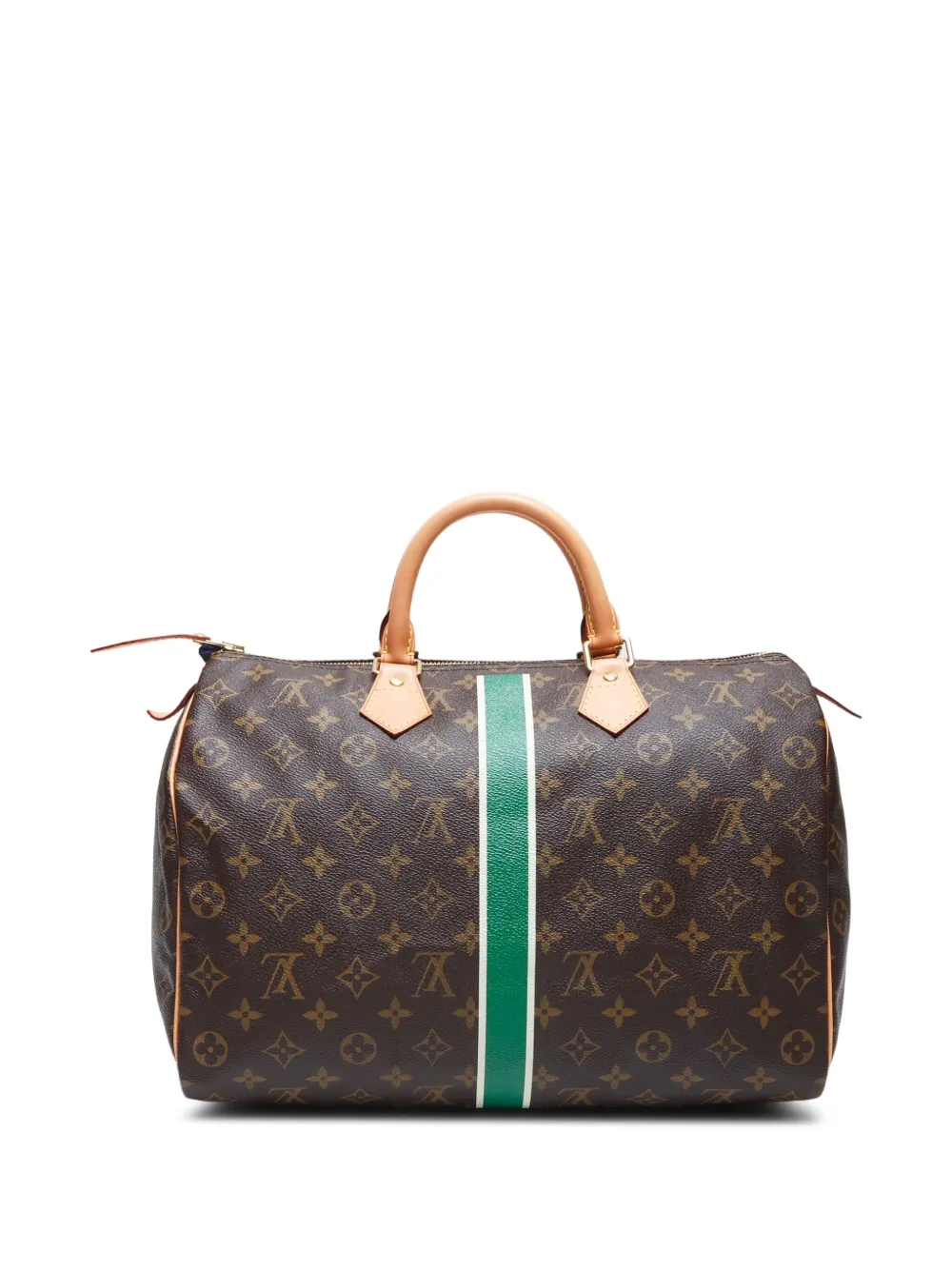 Louis Vuitton Pre-Owned 2013 Speedy 35 tote bag | Pre-Owned | Image 2