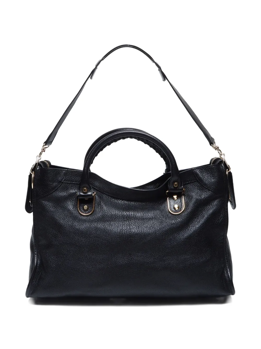 Balenciaga Pre-Owned 2010-2020s Edge City shoulder bag | Pre-Owned | Image 2