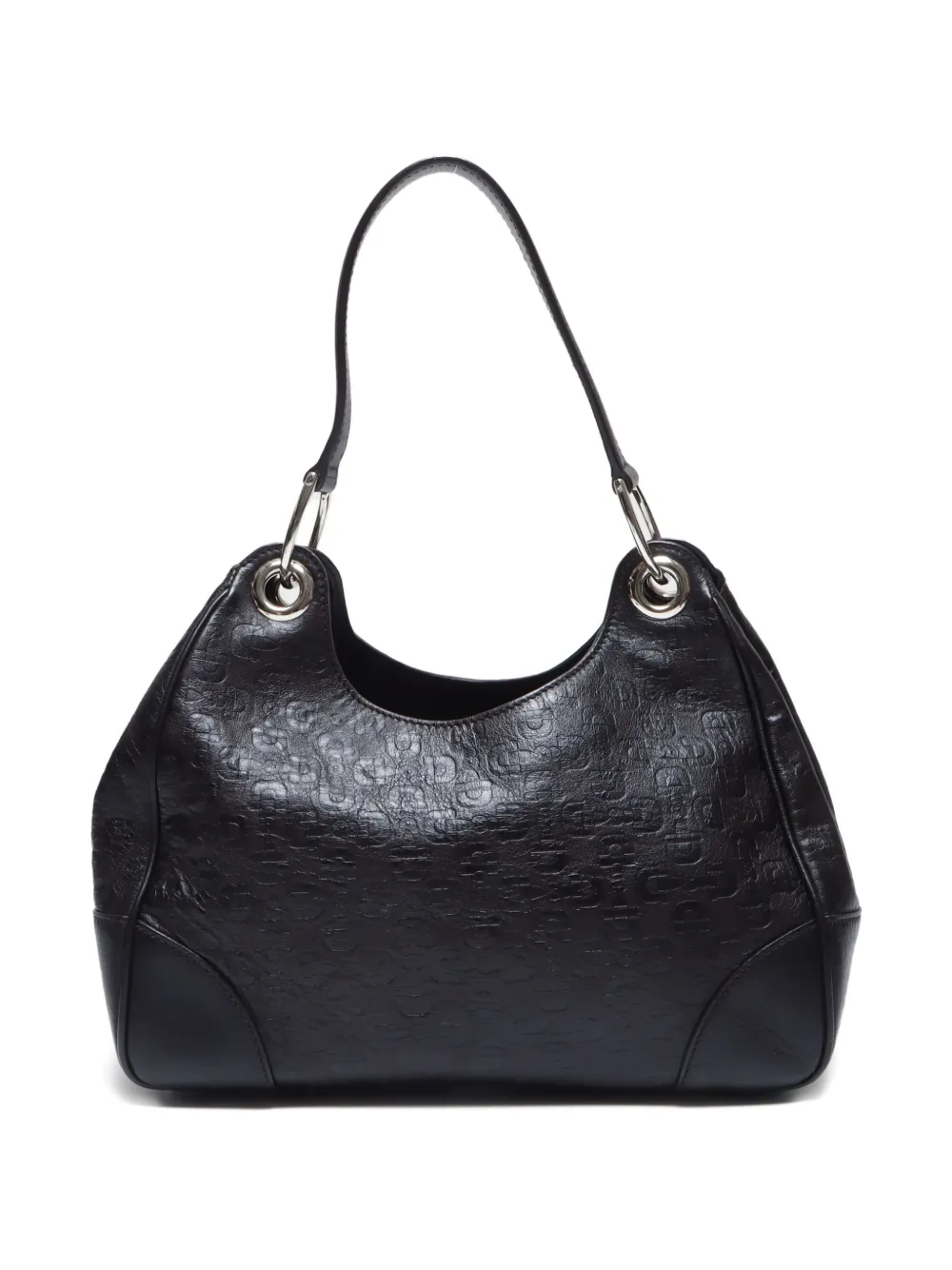 Gucci Pre-Owned 2000-2015 Horsebit shoulder bag | Image 2