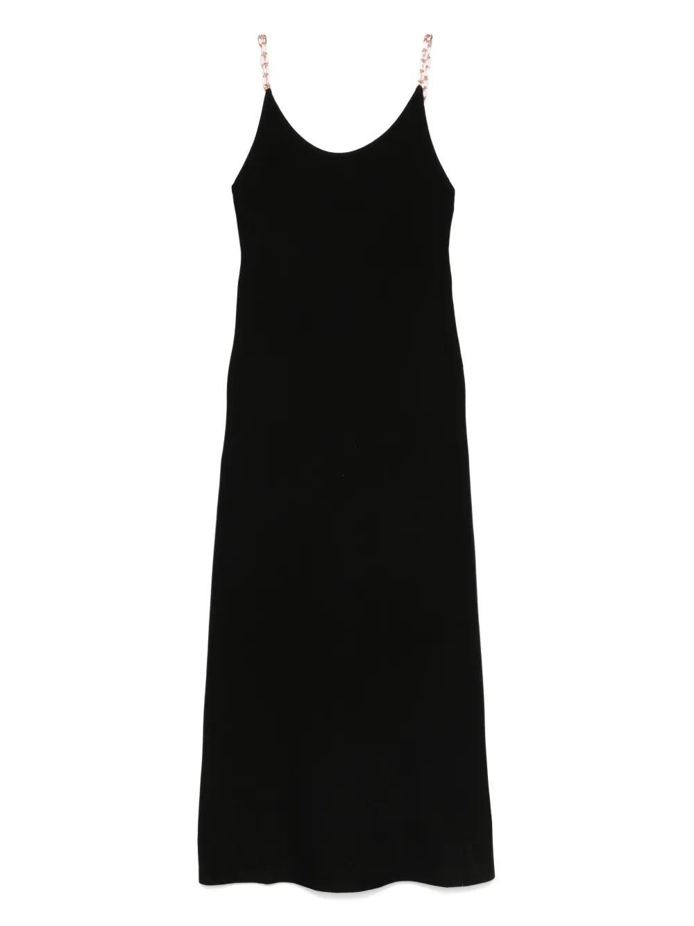 Gabriela Hearst silk dress