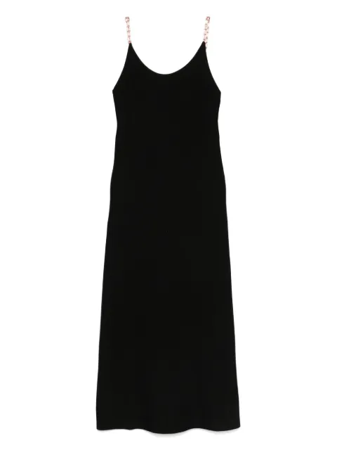 Gabriela Hearst silk dress