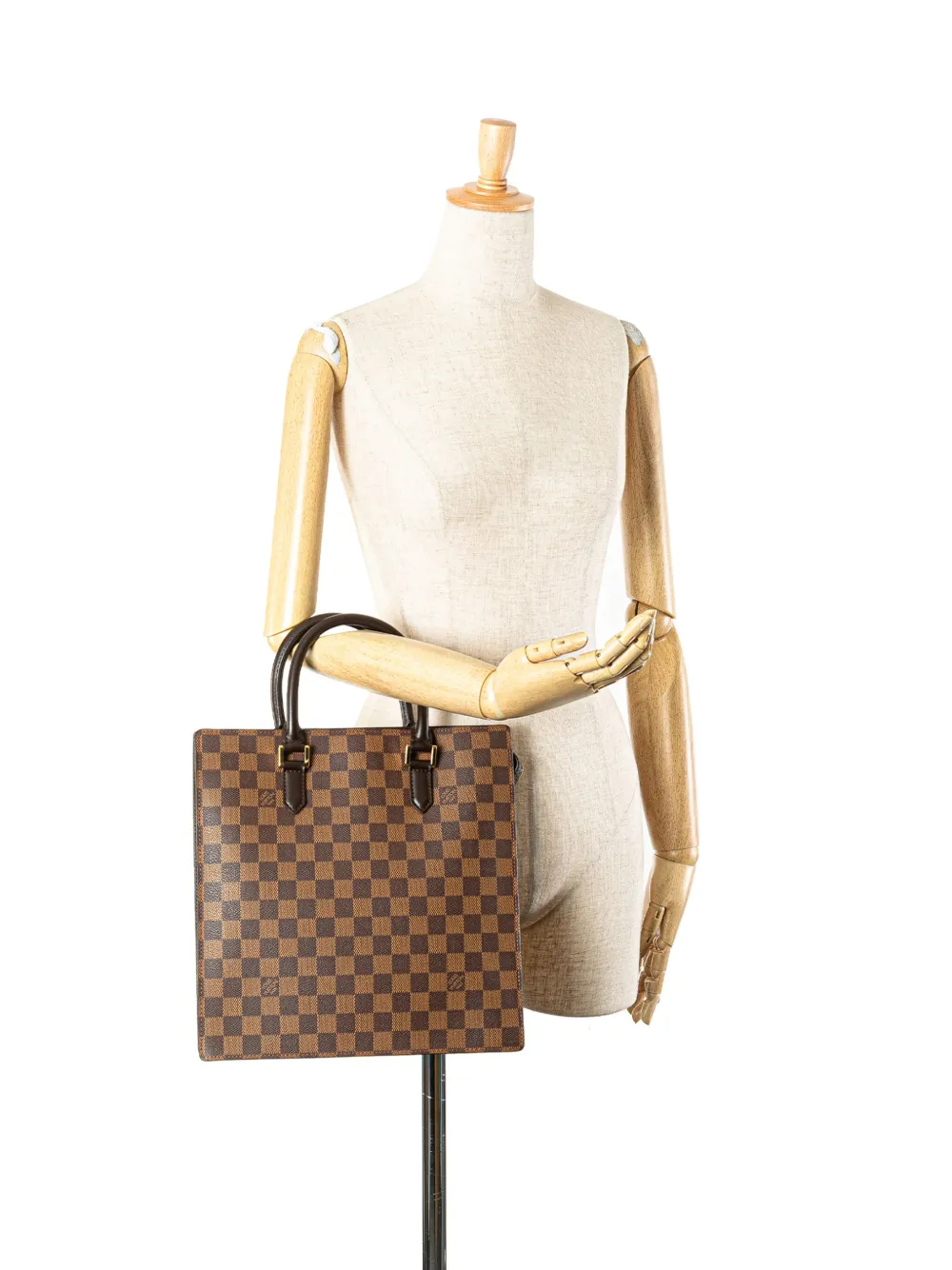 Louis Vuitton Pre-Owned sac cabas Venice Sac Plat (1998) | Pre-owned | Image 2