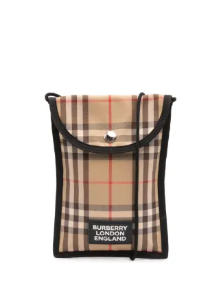 Burberry Pre-Owned