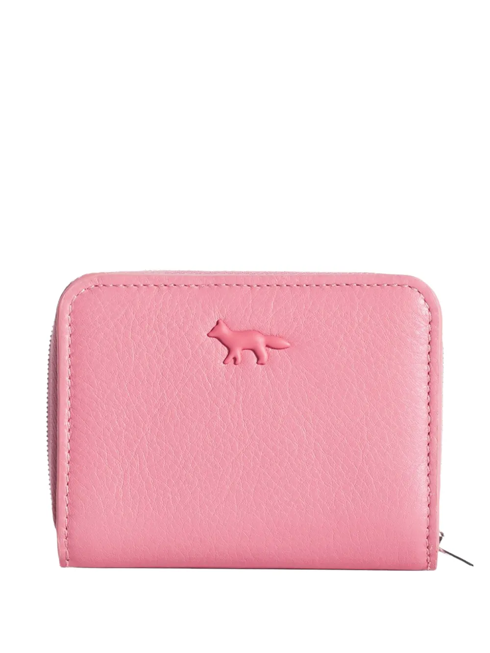 MAISON KITSUNÉ PROFILE FOX WALLET