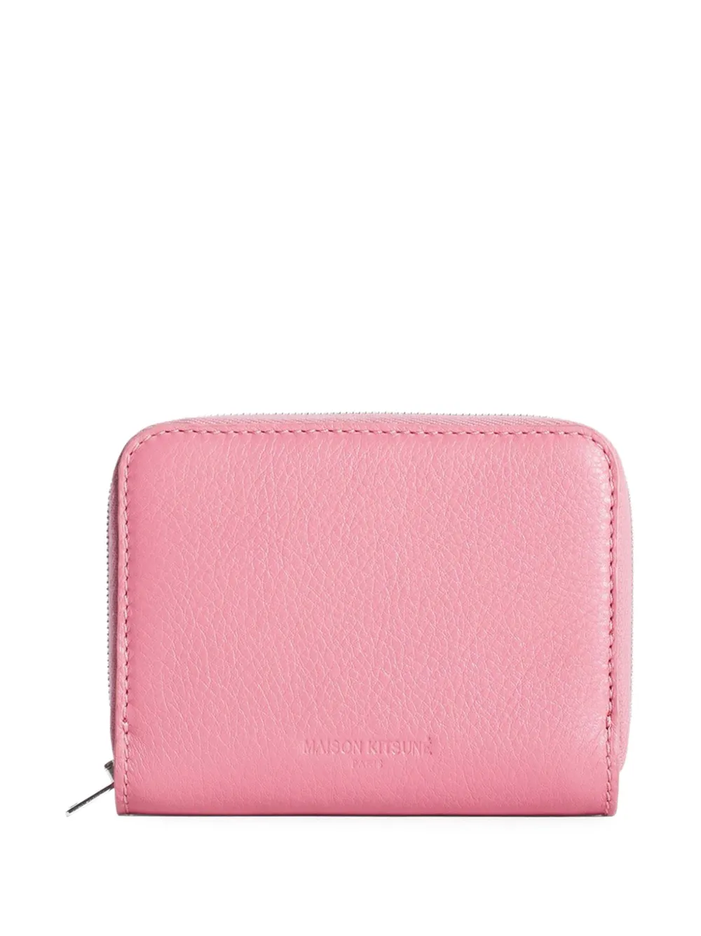 MAISON KITSUNÉ PROFILE FOX WALLET