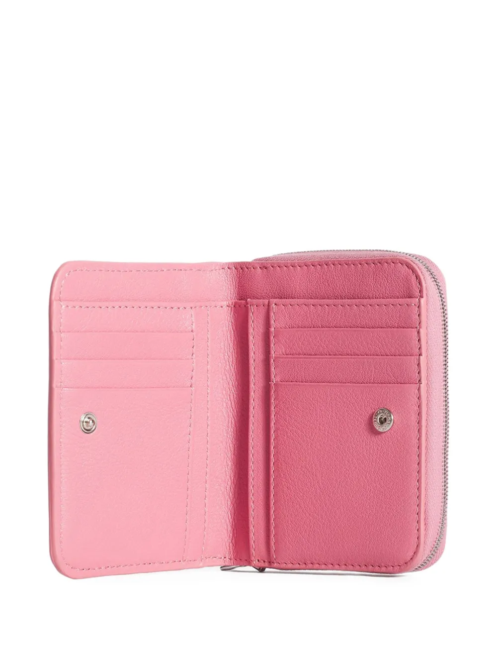 MAISON KITSUNÉ PROFILE FOX WALLET