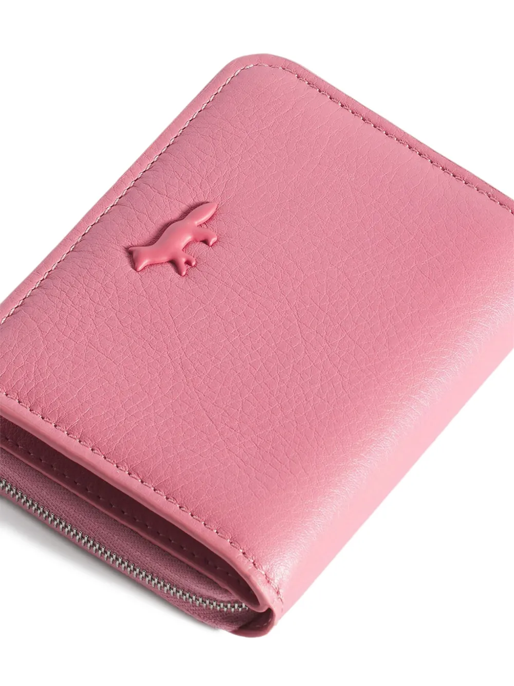 MAISON KITSUNÉ PROFILE FOX WALLET