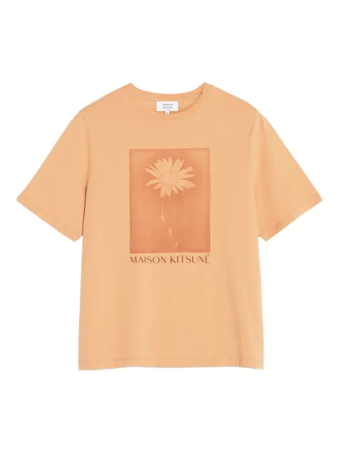 Maison Kitsuné Daisy Comfort T-shirt