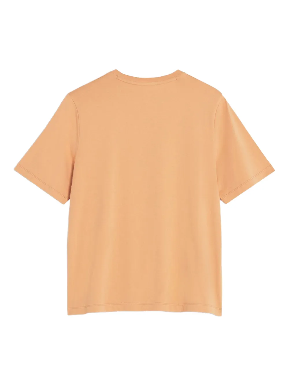 MAISON KITSUNÉ DAISY COMFORT T-SHIRT