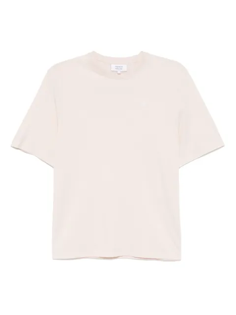 Maison Kitsuné cotton T-shirt