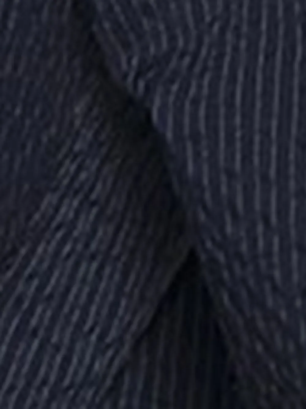 MAISON KITSUNÉ COTTON CARDIGAN
