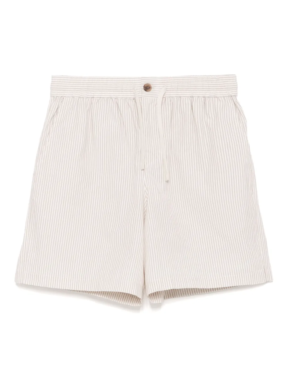Maison Kitsuné High Summer shorts