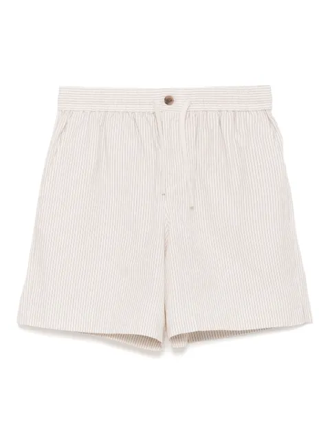 Maison Kitsuné High Summer shorts