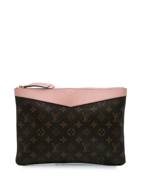 Louis Vuitton Pre-Owned bolso de mano Daily Pouch 2021