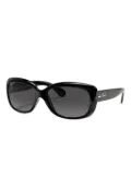 Ray-Ban Jackie sunglasses - Black