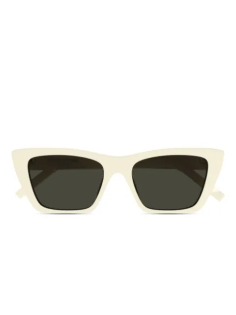 Saint Laurent Eyewear square-frame sunglasses