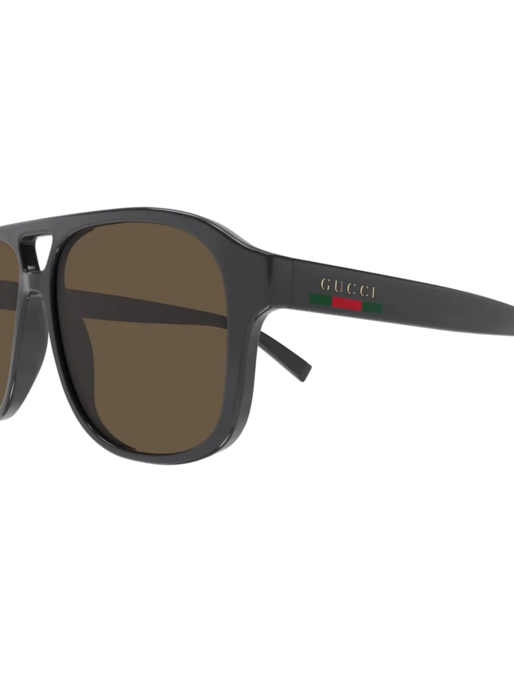 Gucci Eyewear pilot-frame sunglasses | Image 2