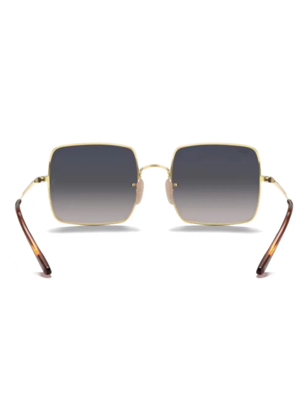 Ray-Ban 1971 square-frame sunglasses - Bruin