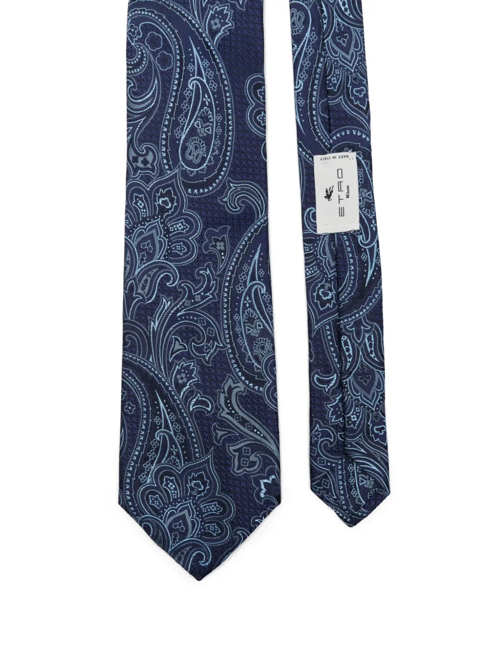 ETRO silk tie | Image 2