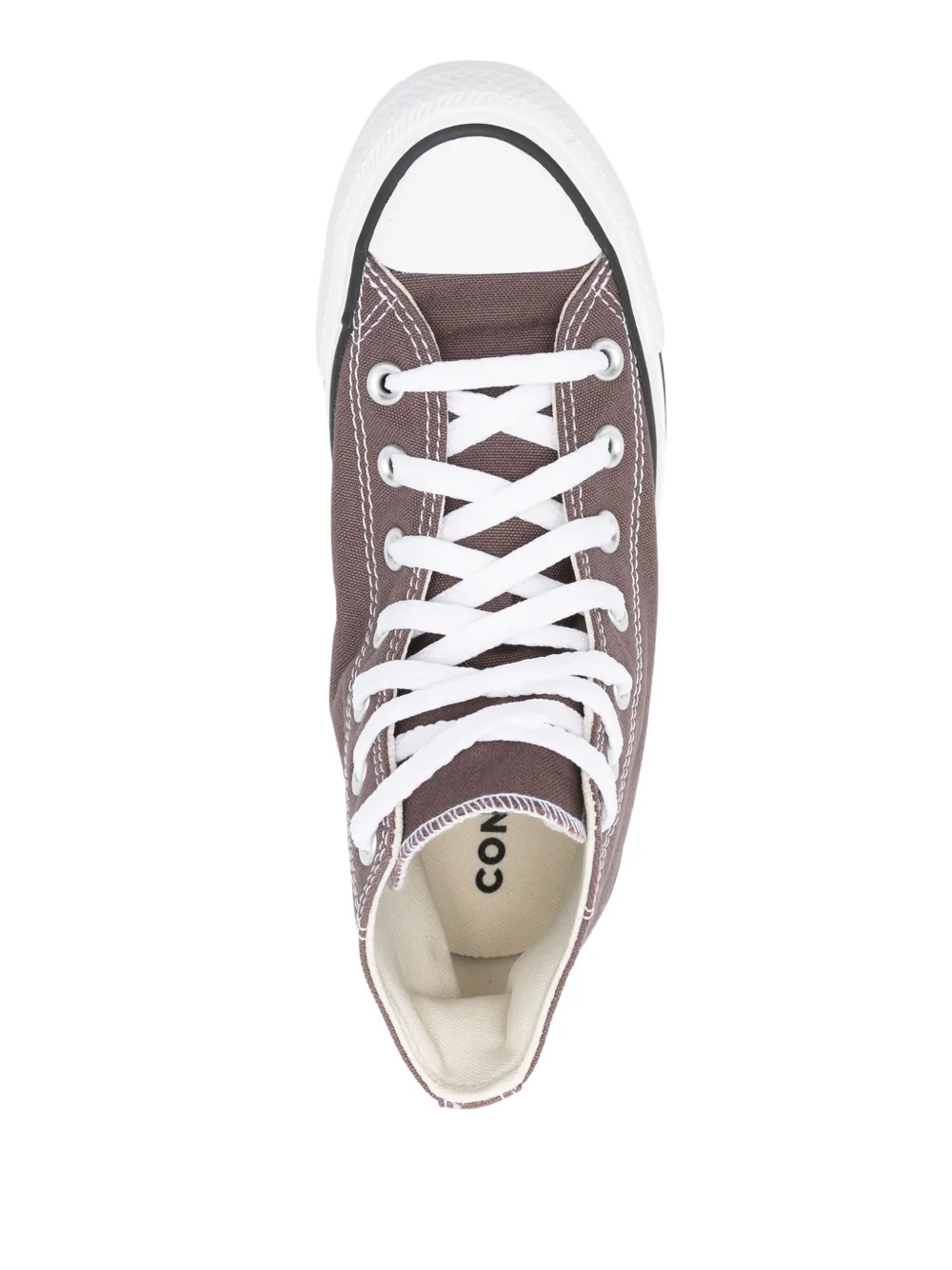 Converse Chuck Taylor All Star Classic sneakers Brown