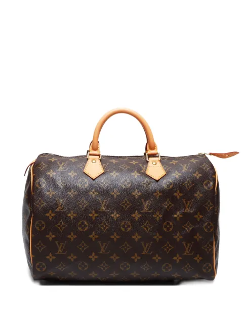 Louis Vuitton Pre-Owned 2004 Speedy 35 handbag