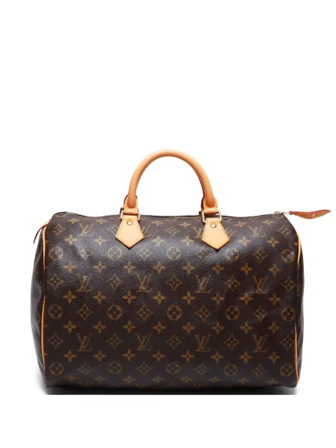 Louis Vuitton Pre-Owned bolsa de mano Speedy 35 2004