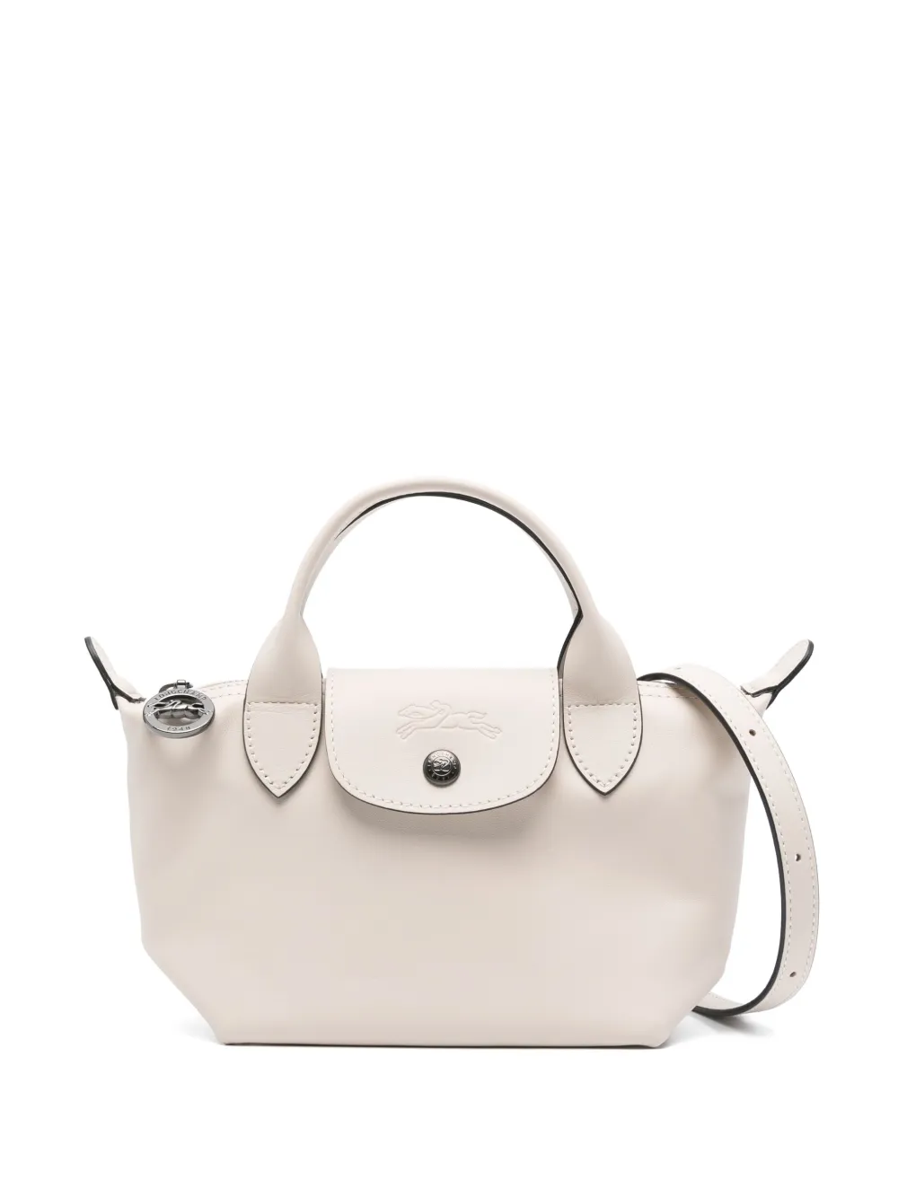 mini Le Pliage tote bag