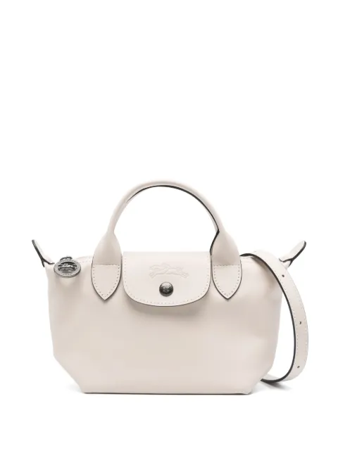 Longchamp mini Le Pliage tote bag