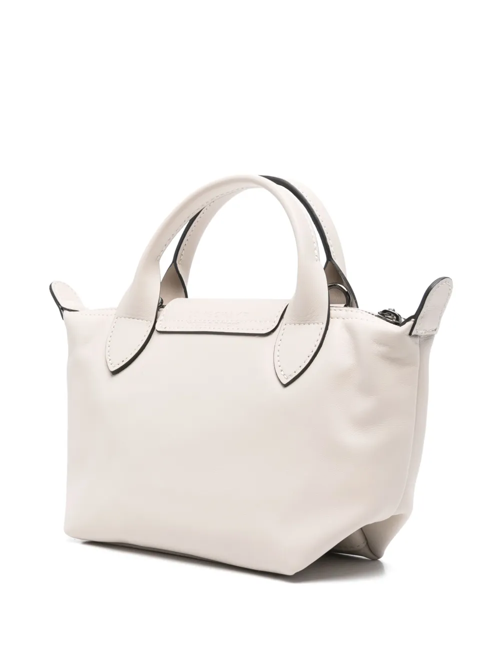 Longchamp Le Pliage shopper Beige