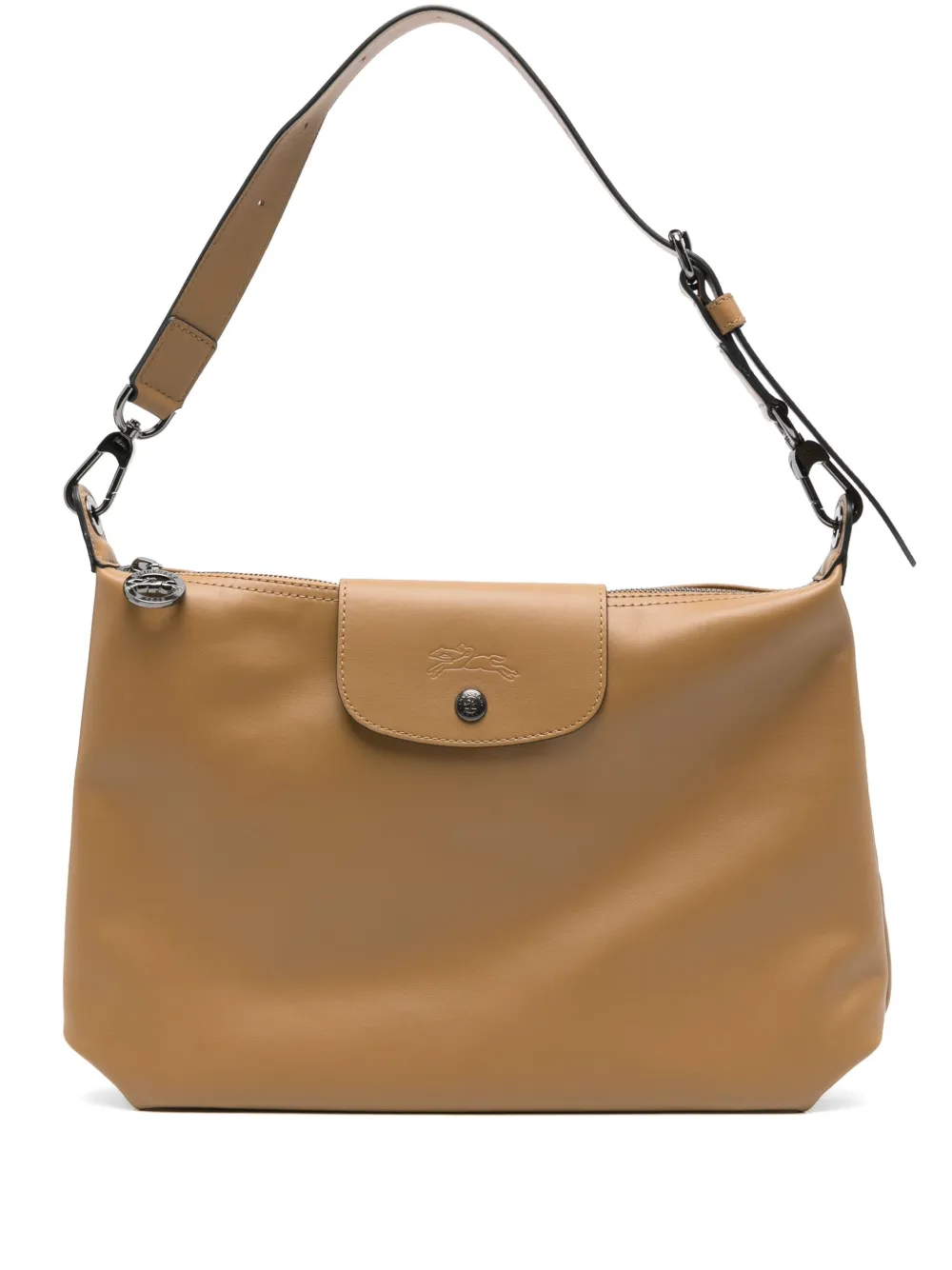 Longchamp Le Pliage Xtra shopper Bruin