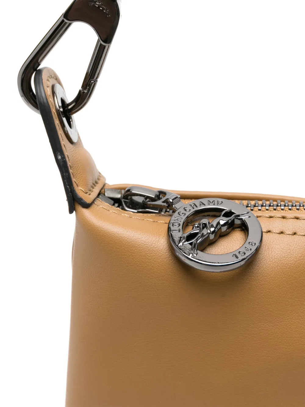 Longchamp Le Pliage Xtra shopper Bruin