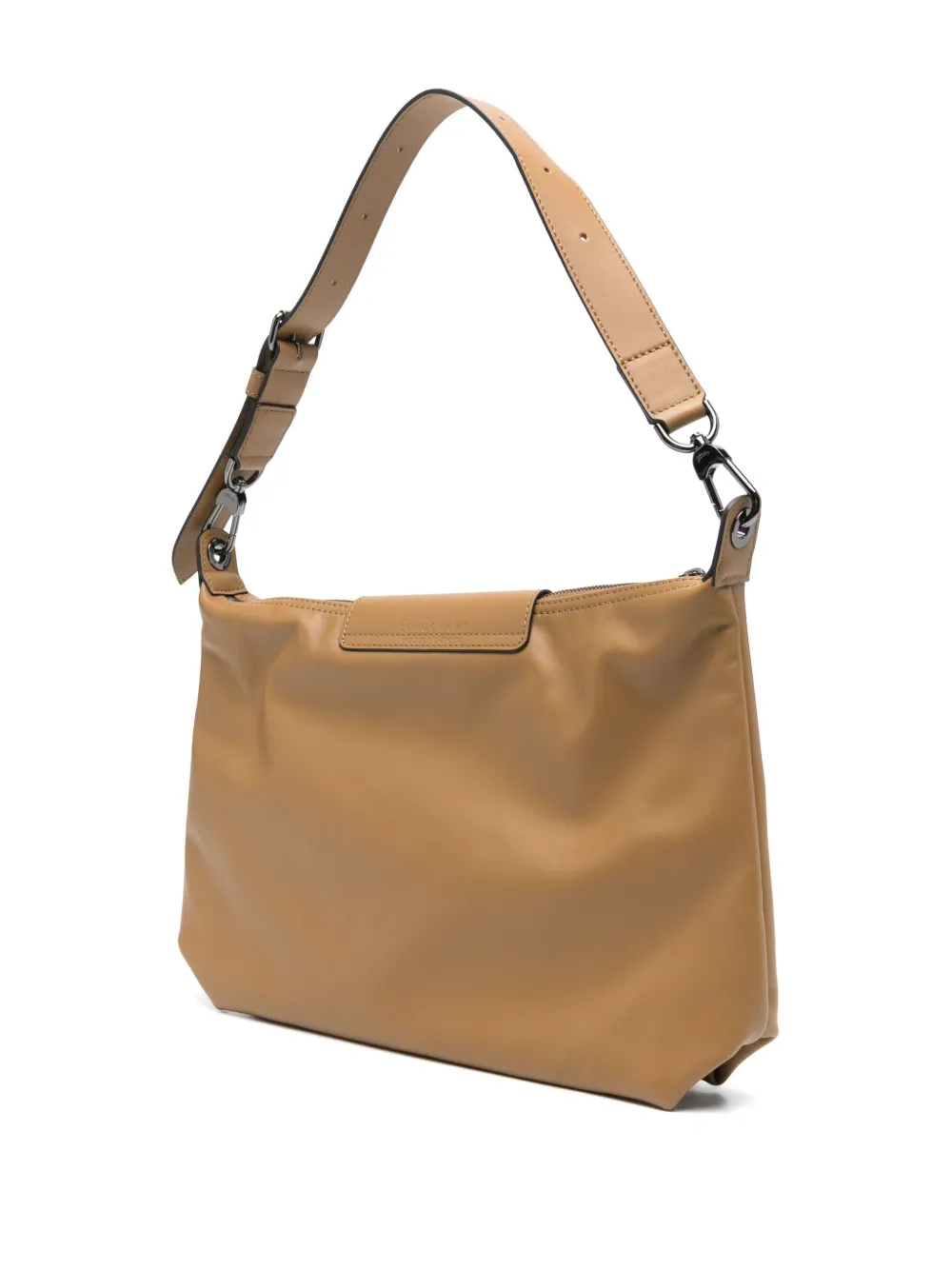 Longchamp Le Pliage Xtra shopper Bruin