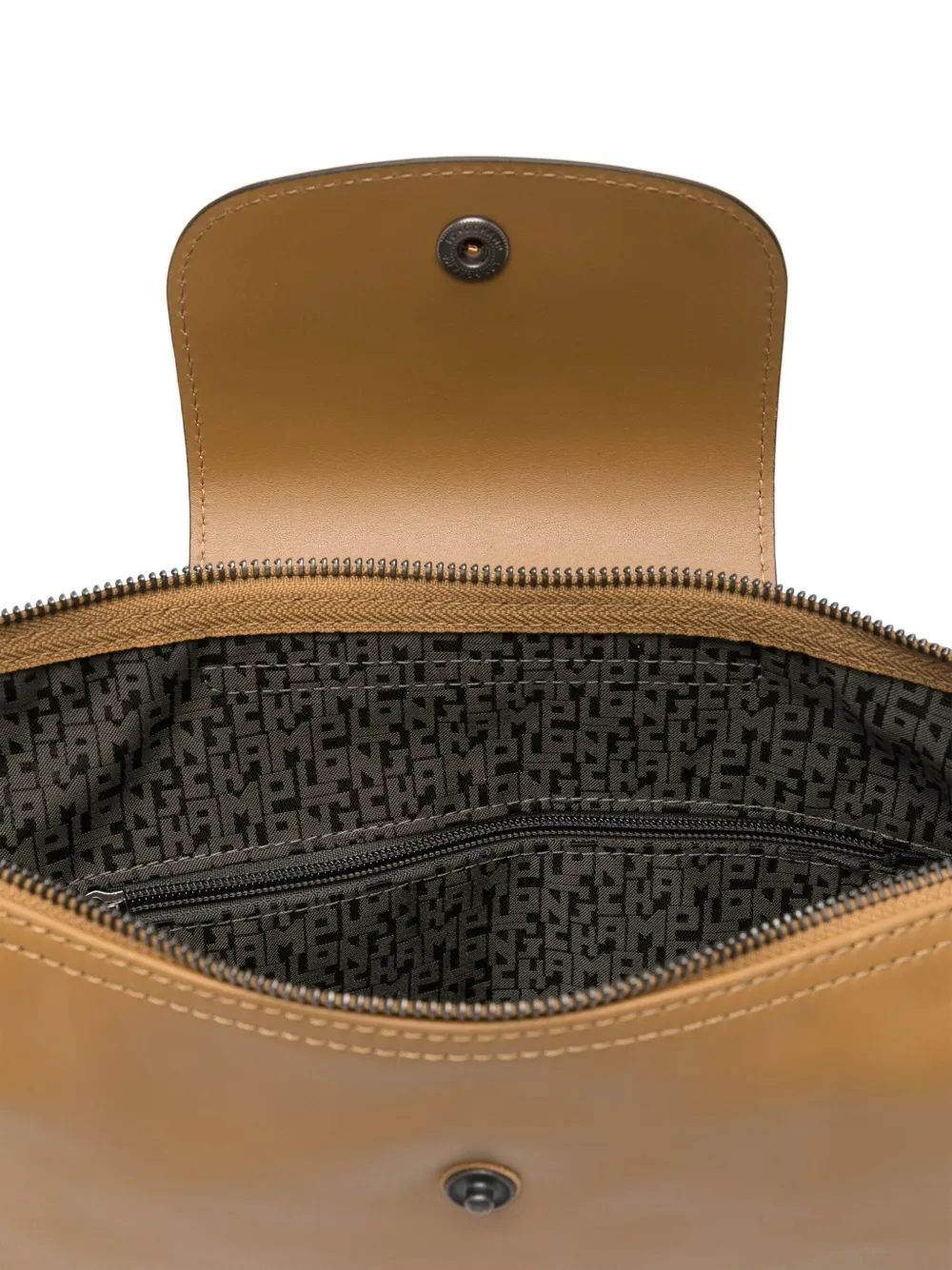 Longchamp Le Pliage Xtra shopper Bruin