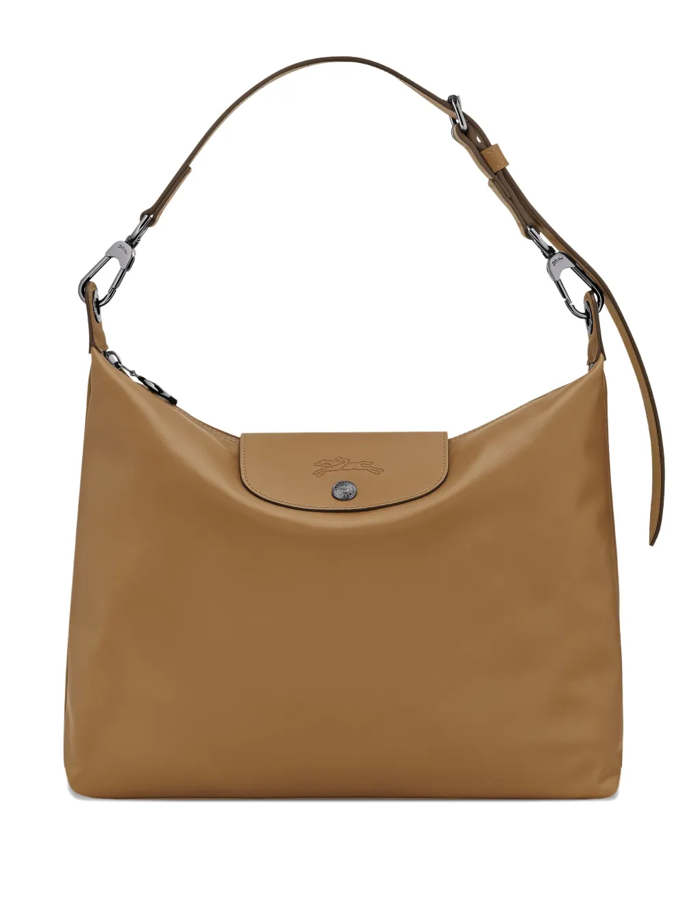 Longchamp Le Pliage Xtra tote bag - Marrone