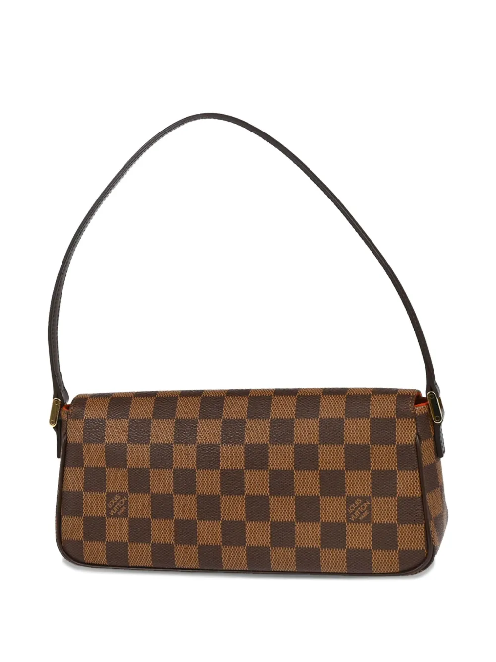 Louis Vuitton Pre-Owned 2003 Recoleta handbag | Pre-Owned | Image 2
