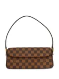 Louis Vuitton Pre-Owned 2003 Recoleta handbag - Brown