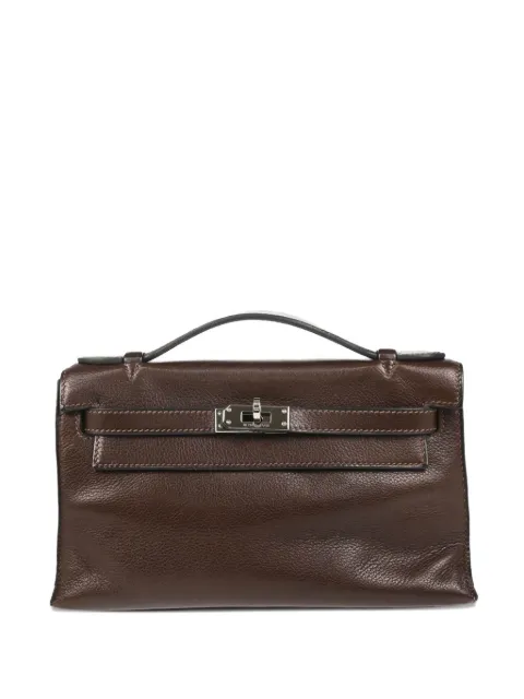 Hermès Pre-Owned 2005 Kelly Pochette tote bag