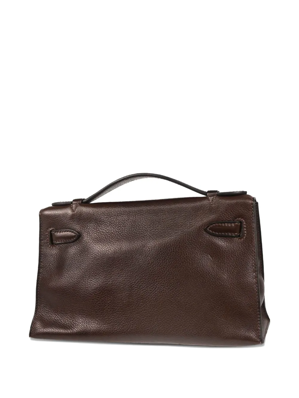 Hermès Pre-Owned sac à main Kelly Pochette (2005) | Pre-owned | Image 2