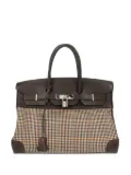 Hermès Pre-Owned 2007 Birkin 35 tote bag - Neutrals