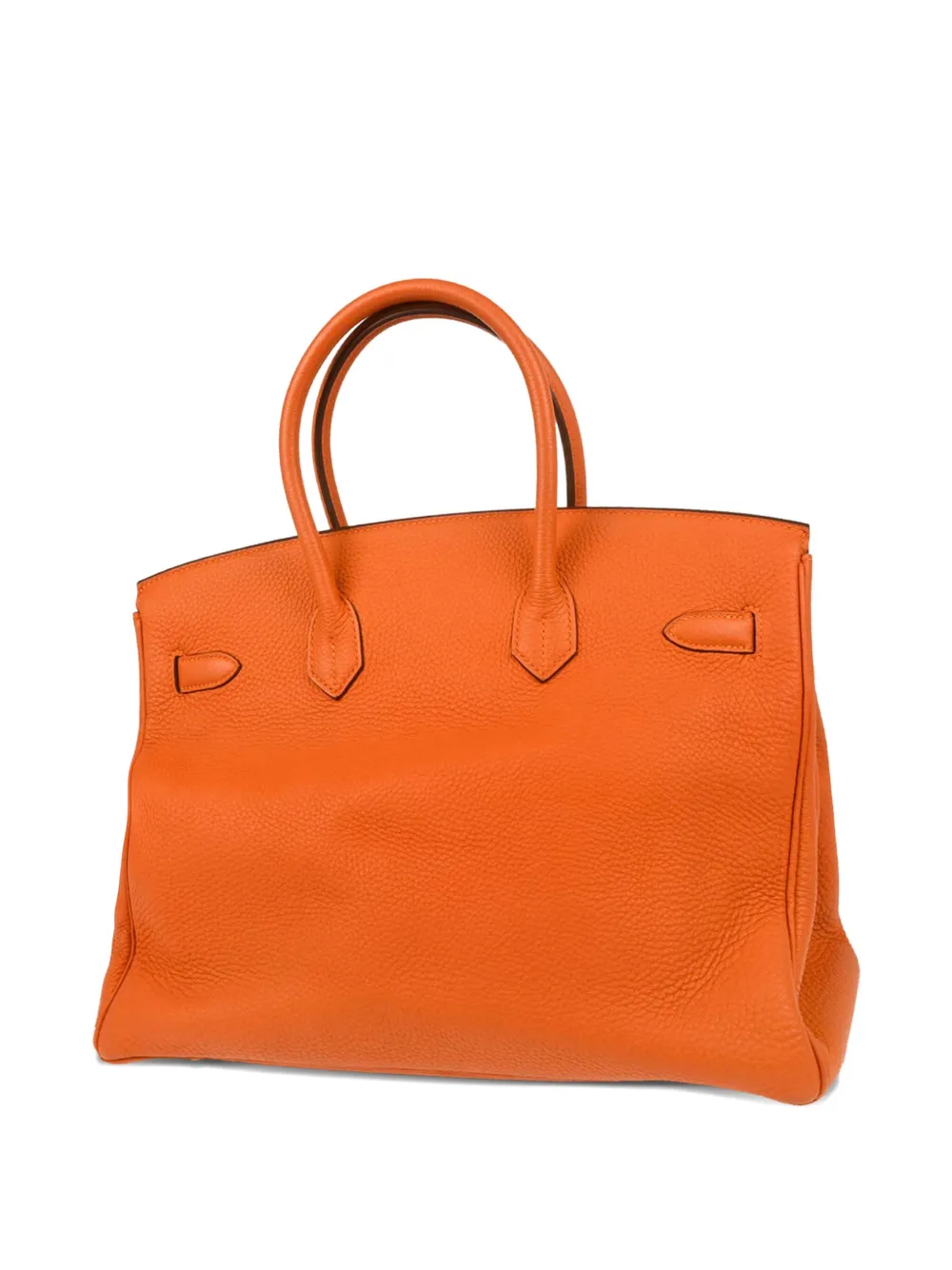 Hermès Pre-Owned 2014 Birkin 35 tote bag | Pre-Owned | Image 2