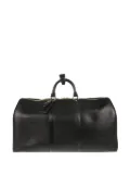 Louis Vuitton Pre-Owned 1997 Keepall 50 travel bag - Black