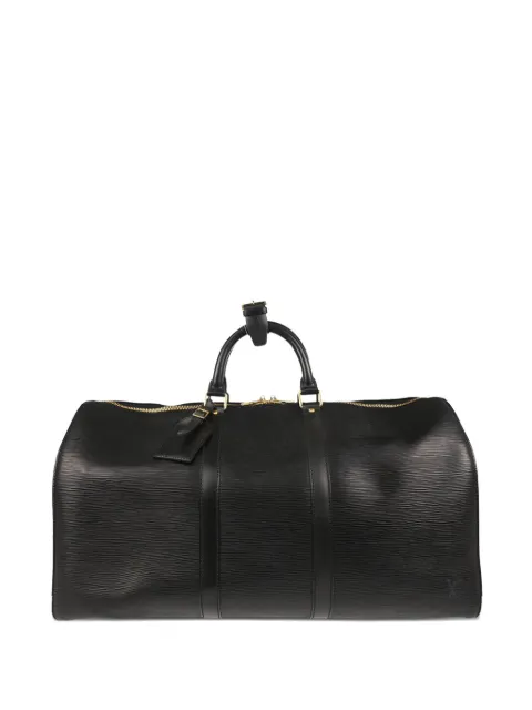 Louis Vuitton Pre-Owned 1997 Keepall 50 travel bag