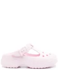 Crocs Classic Mary Jane Clog slides - Pink