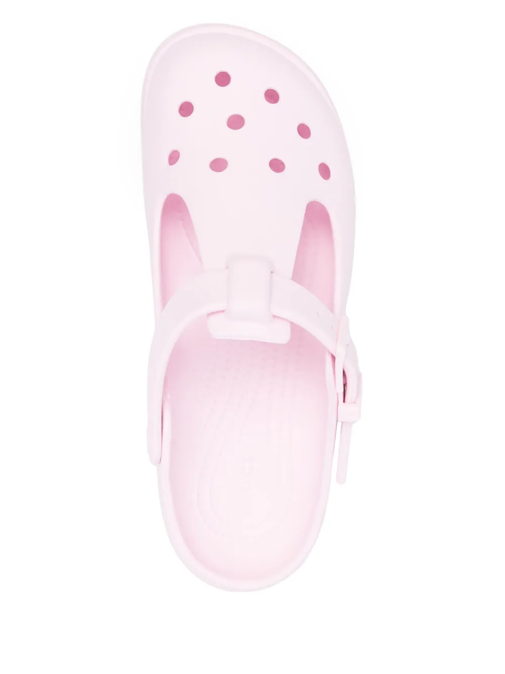 Crocs Classic Mary Jane Clog slides Pink