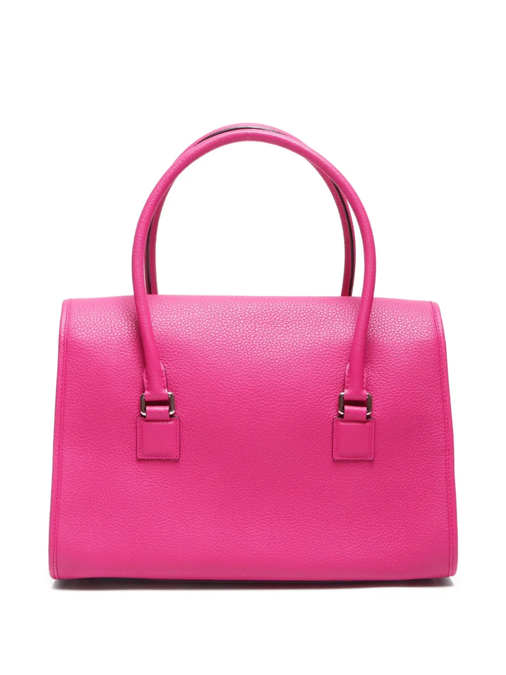 Loewe Pre-Owned 2000s Anagram-motif handbag | Pre-Owned | Image 2